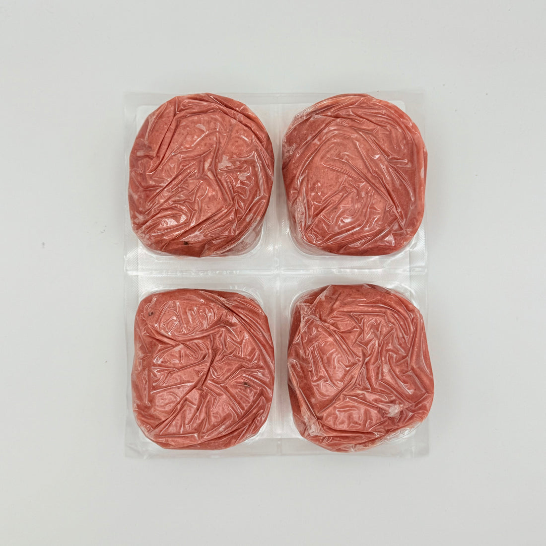 【RED DOG BLUE KAT】Frozen Cat Food - Foundations Raw Chicken Recipe