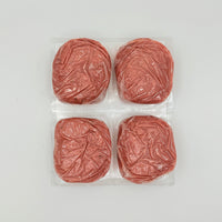 【RED DOG BLUE KAT】Frozen Cat Food - Foundations Raw Chicken Recipe