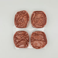 【RED DOG BLUE KAT】Frozen Cat Food - Foundations Raw Venison Recipe