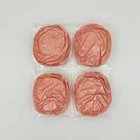 【RED DOG BLUE KAT】Frozen Cat Food - Foundations Raw Turkey Recipe