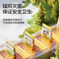 【金故 GoldenTales】原切冻干鸡小胸 60g