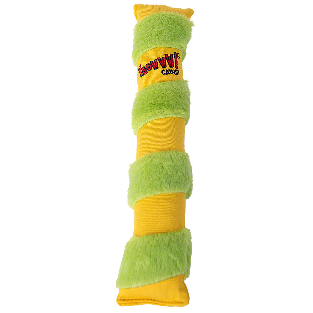 【yeowww!】Big Kicker Catnip Cat Toys