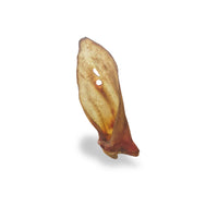 【Just Raw】Dehydrated Lamb Ear - 1pc