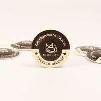 【Mori Cat】Purrmone Bundle box - Purrmone Patch