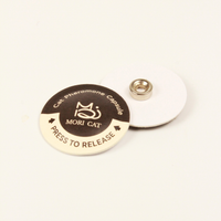 【Mori Cat】Purrmone Bundle box - Purrmone Patch