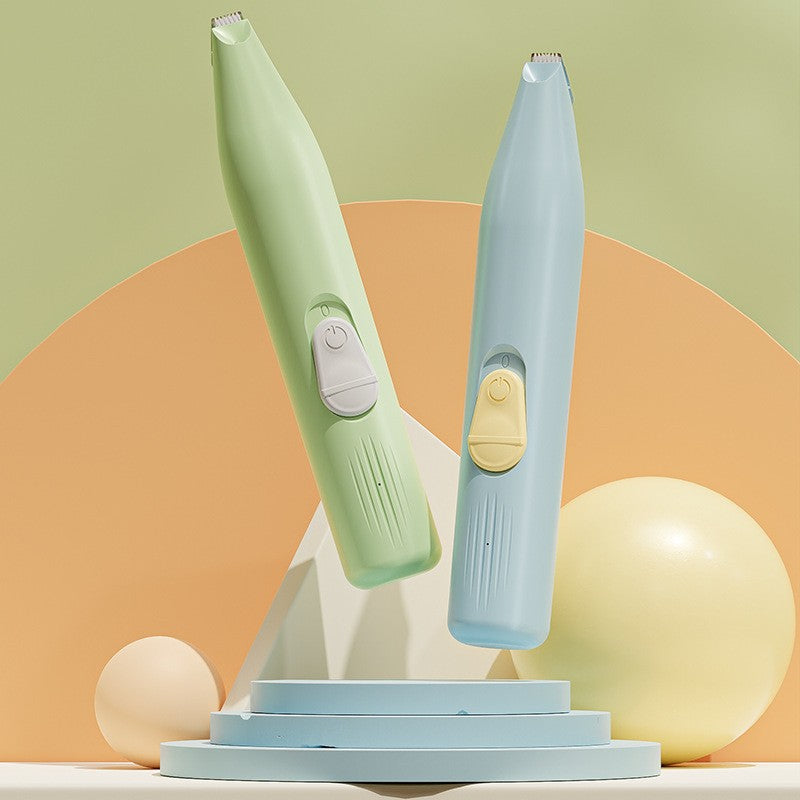 Pet Electric Clipper / Trimmer