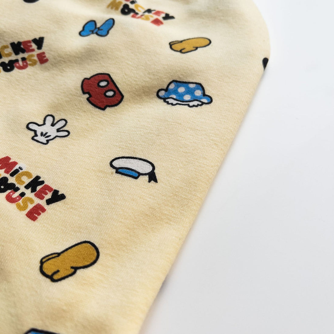 Adorable Spring Custard Vest – Comfy Cotton Pet Loungewear 😊🐶🌸