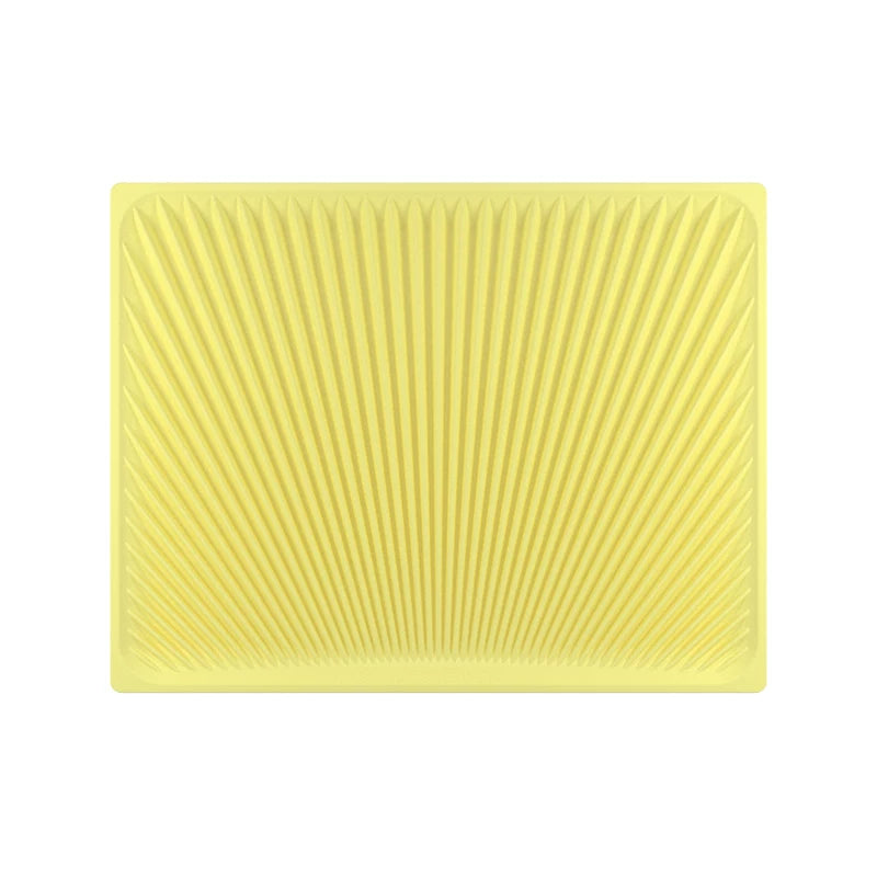 【Mango】Premium Honeycomb Cat Litter Mat