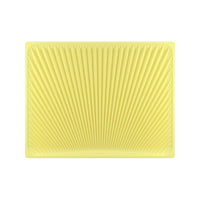 【Mango】Premium Honeycomb Cat Litter Mat