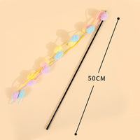 Marshmallow Cat Teaser