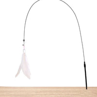 Whirl & Pounce Hand Cat Teaser