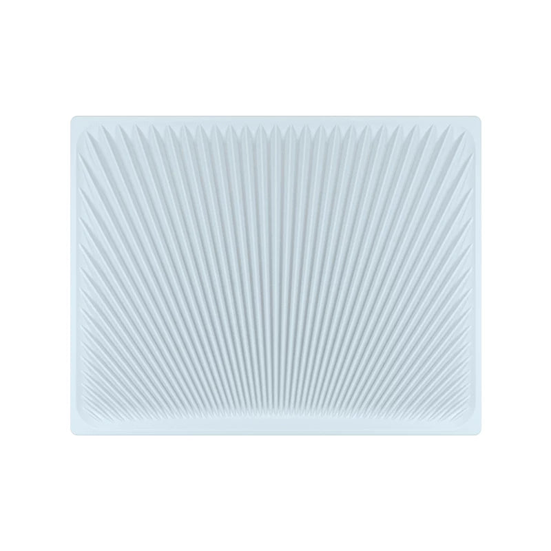 【Mango】Premium Honeycomb Cat Litter Mat