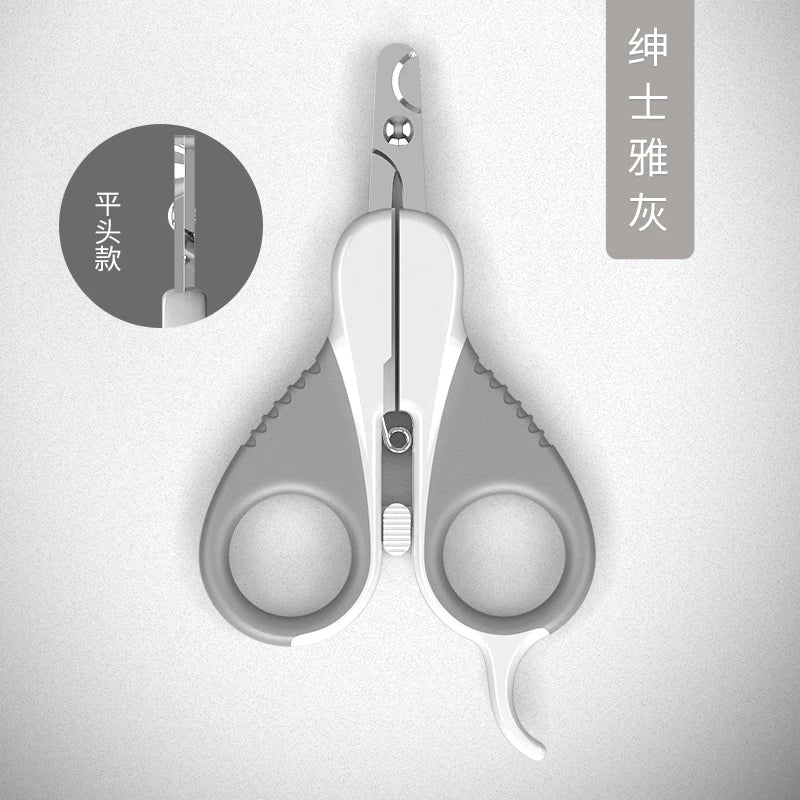 【Pakeway】Pet Nail Clipper