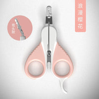 【Pakeway】Pet Nail Clipper