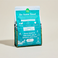 【Open Farm】Kitten Recipe Kibble - Chicken & Turkey Recipe - 4lb / 1.81 kg