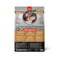 【Orijen】Cat Dry Food -  Original - 1.8 kg & 5.4kg