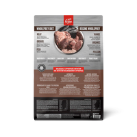 【Orijen】Cat Dry Food - Regional Red - 1.8 kg & 5.4kg