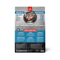 【Orijen】Cat Dry Food - Six Fish- 1.8 kg & 5.4kg