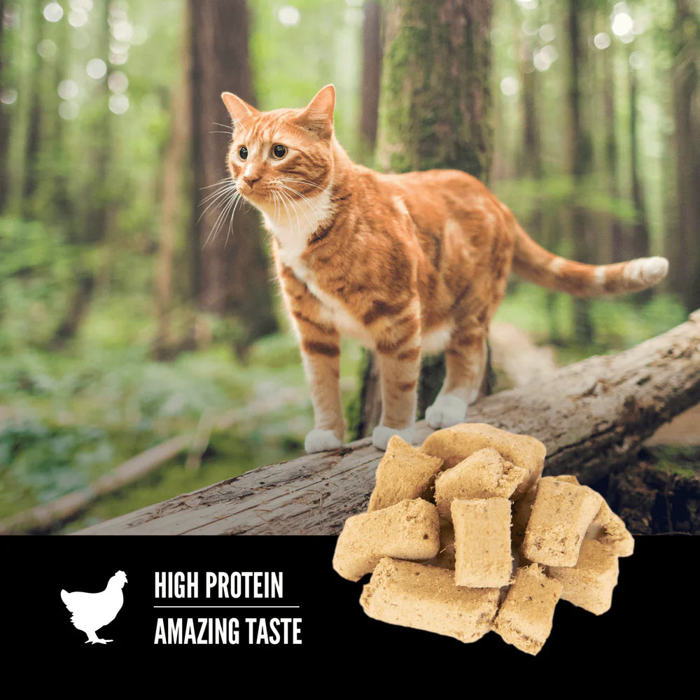 【Orijen】Freeze-Dried Cat Treats - Original - 35g