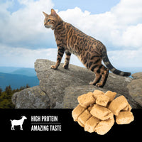 【Orijen】Freeze-Dried Cat Treats - Tundra - 35g