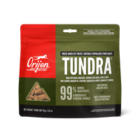 【Orijen】Freeze-Dried Cat Treats - Tundra - 35g