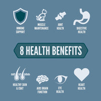 【Orijen】Cat Dry Food - Guardian 8 - 1.8 kg & 4.5kg