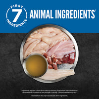 【Orijen】Dog Original Recipe Pâté with Liver - 363g