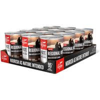 【Orijen】Dog Regional Red Pâté with Liver - 363g