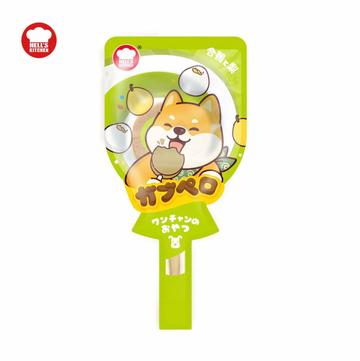 【HELL'S KITCHEN】Dog Treat Lollipop - Duck & Pear 23g