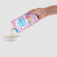 【Tiki Cat】 Baby™ Milk Replacer with Goat's Milk 6oz