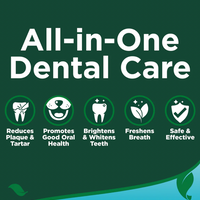 【Vet's Best】Dental Care Finger Wipes for Dogs & Cats - 50 Wipes