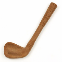 【Powerbone】The Ultimate Chew Dog Toy - Golf Club 12"