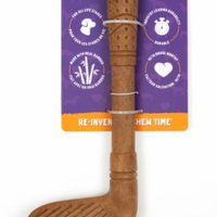 【Powerbone】The Ultimate Chew Dog Toy - Golf Club 12"