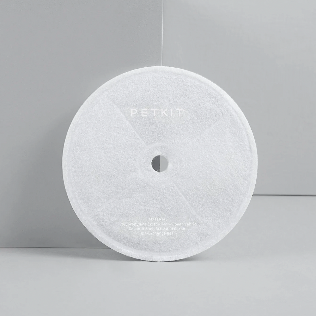 【PETKIT】Water Fountain Filter Replacement (5 pcs)