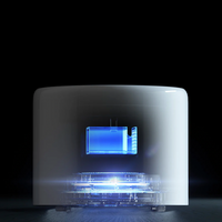 【PETKIT】Eversweet 3 Pro Water Fountain (Wireless Pump) - UVC Sterilization