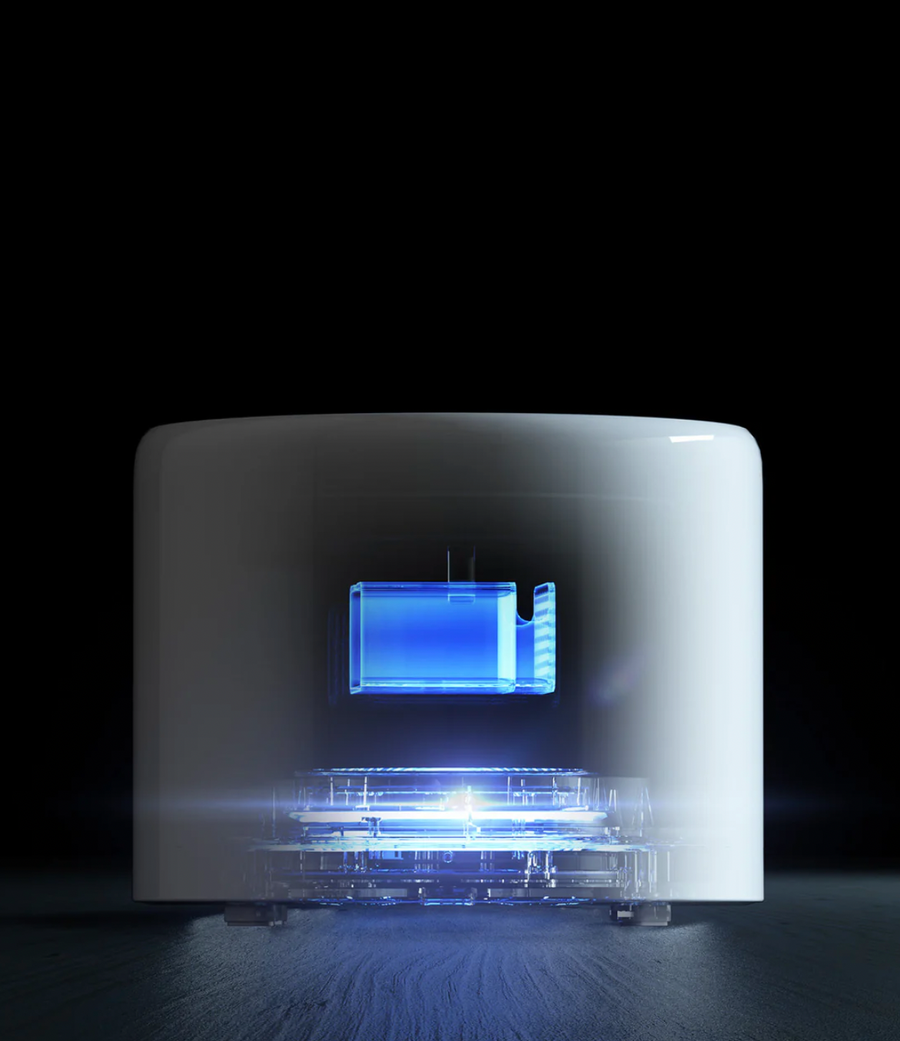 【PETKIT】Eversweet 3 Pro Water Fountain (Wireless Pump) - UVC Sterilization