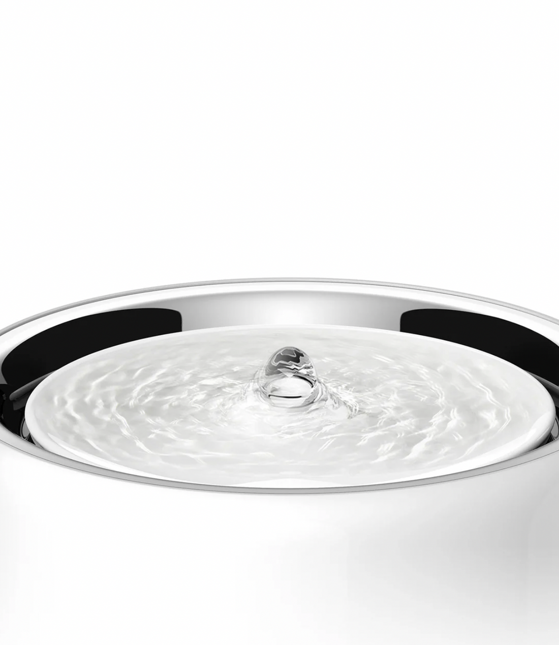 【PETKIT】Eversweet 3 Pro Water Fountain (Wireless Pump) - UVC Sterilization