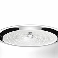 【PETKIT】Eversweet 3 Pro Water Fountain (Wireless Pump) - UVC Sterilization