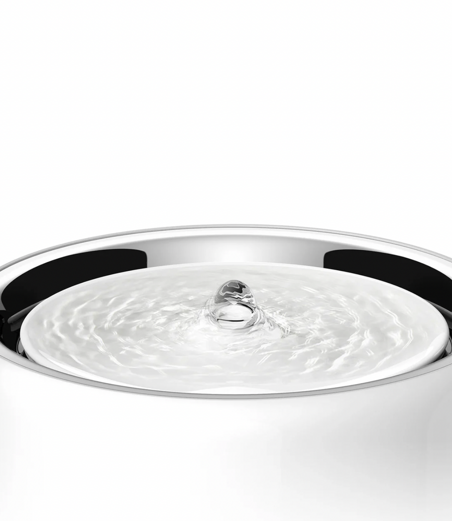 【PETKIT】Eversweet 3 Pro Water Fountain (Wireless Pump) - UVC Sterilization