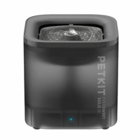 【PETKIT】Eversweet Water Fountain - Solo SE (Wireless Pump)