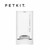 【PETKIT】Fresh Element Feeder - Solo