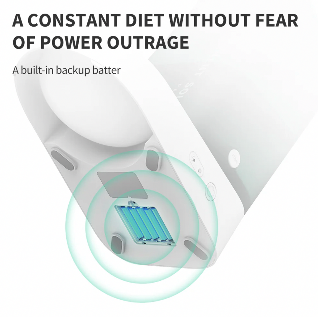 【PETKIT】Fresh Element Feeder - Solo