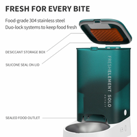 【PETKIT】Fresh Element Feeder - Solo