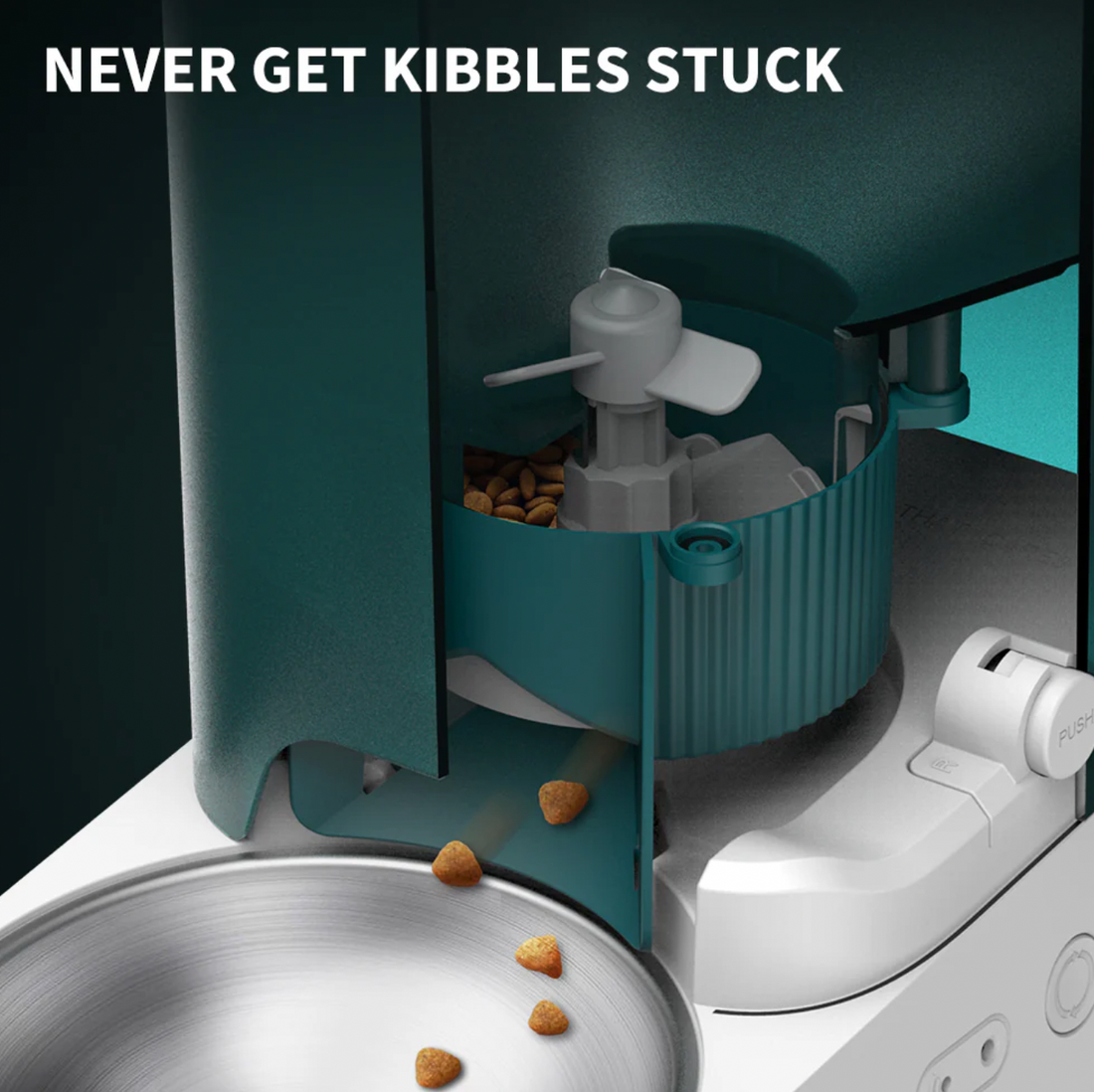 【PETKIT】Fresh Element Feeder - Solo