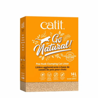 Tofu Cat Litter【Donate For Toronto Cat Rescue】