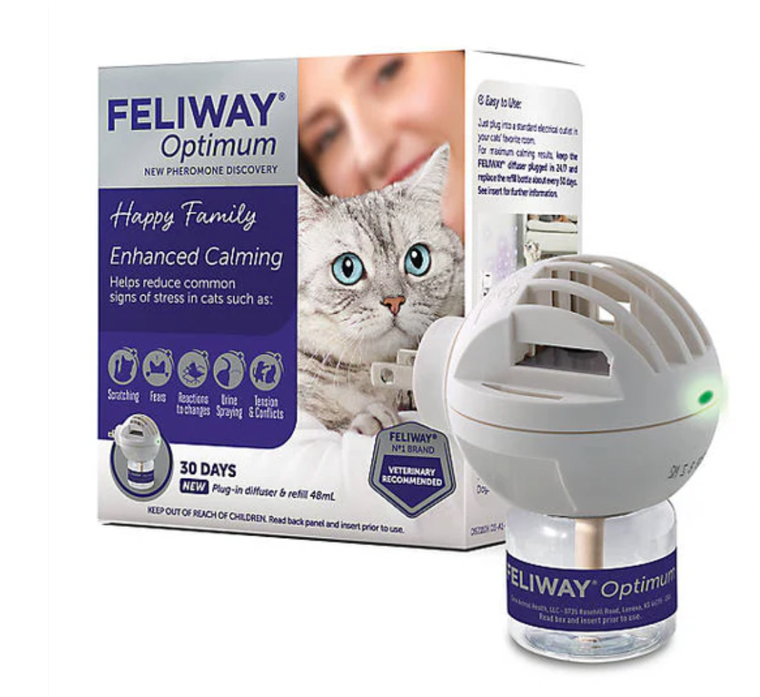 Health Care Products【Donate For Toronto Cat Rescue】