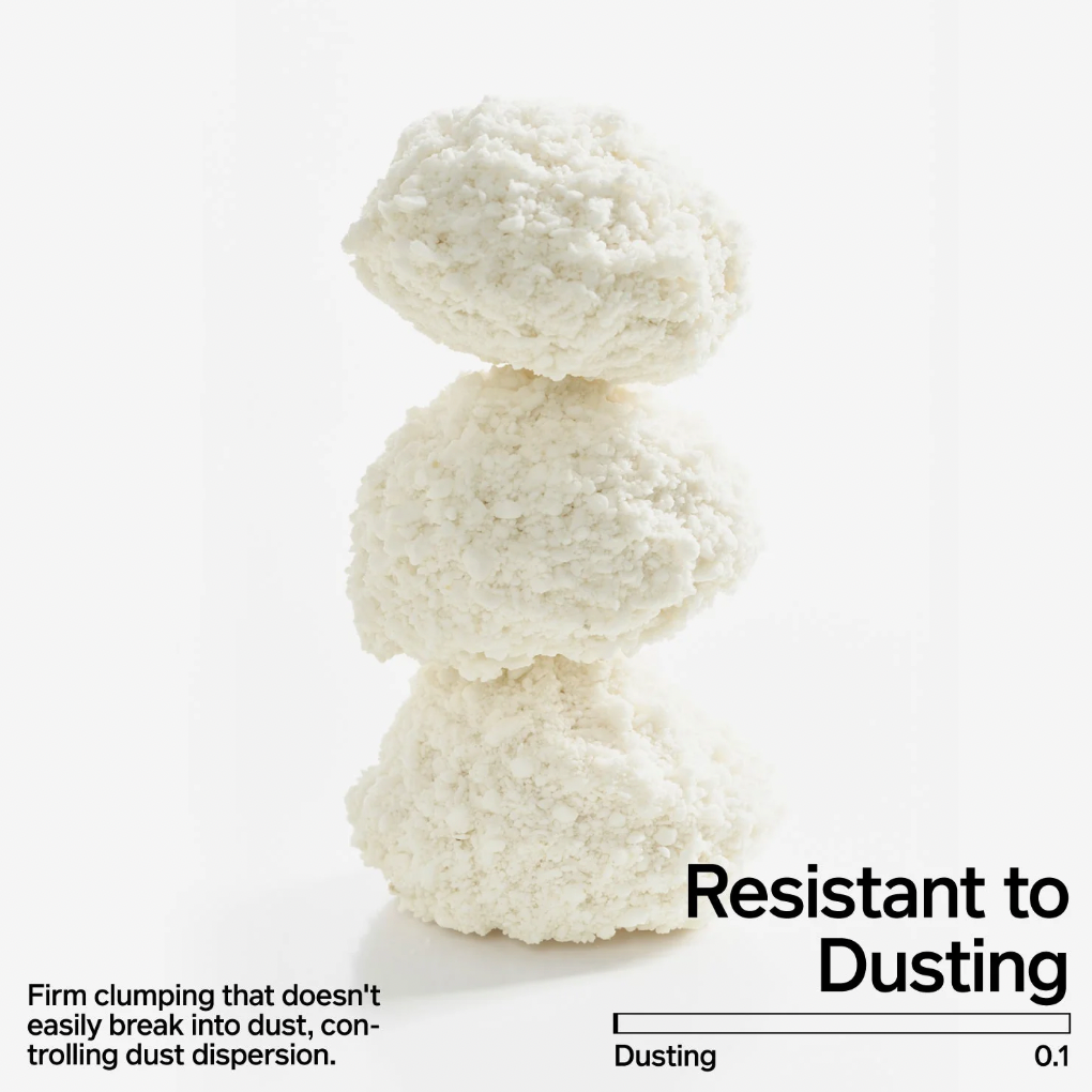 【PIDAN】Cat Litter Cassava - Box of 4