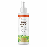 【NATURVET】Bitter Yuck! No Chew Spray for Dogs - 16 fl.oz