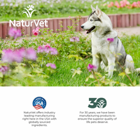 【NATURVET】Bitter Yuck! No Chew Spray for Dogs - 16 fl.oz