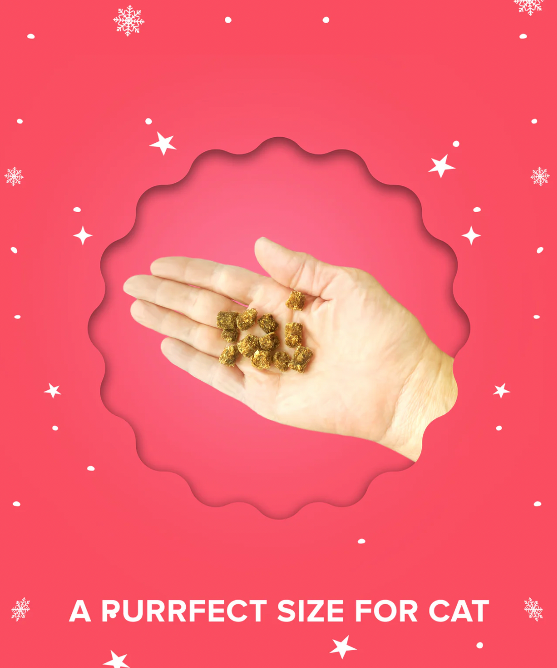 【Plato Pet Treats】Paws & Claws Cat Treats - 2 Pack